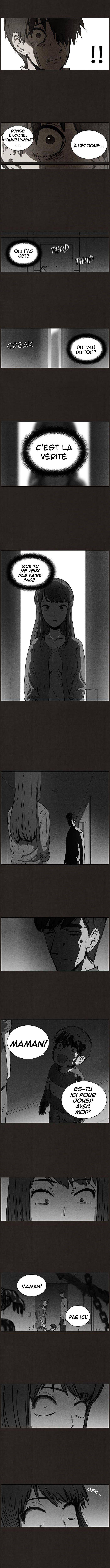 Read Bâtard FR Manga Online
