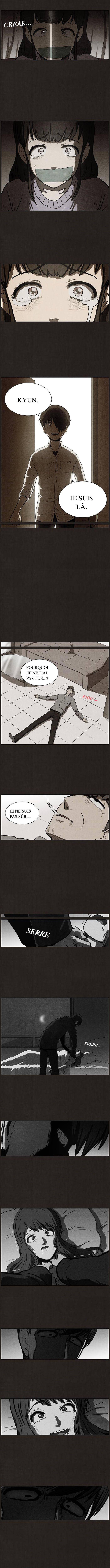 Read Bâtard FR Manga Online