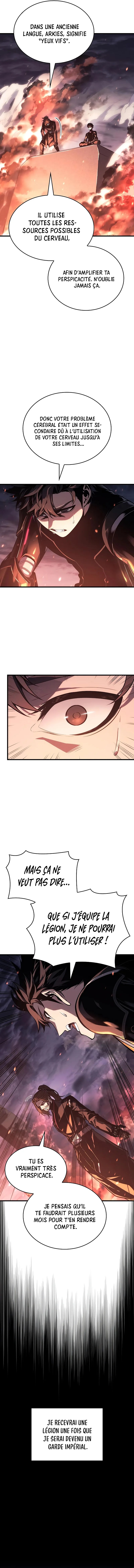 Read Bad Born Blood FR Manga Online