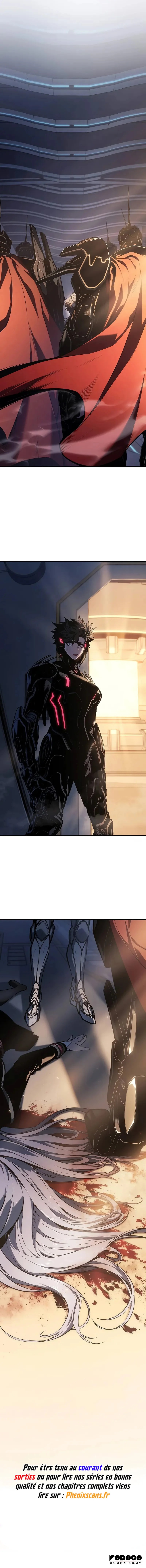 Read Bad Born Blood FR Manga Online