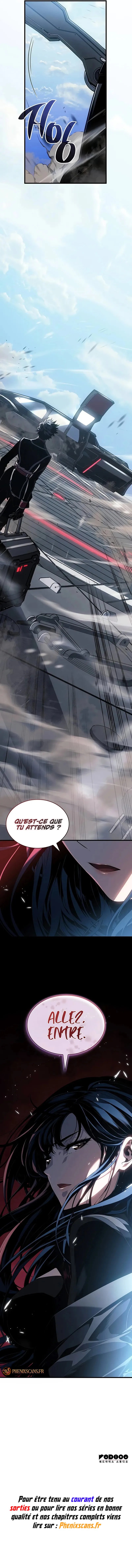 Read Bad Born Blood FR Manga Online