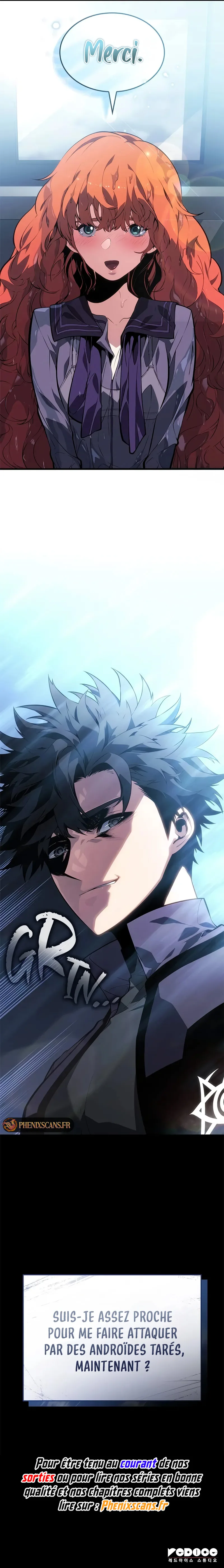 Read Bad Born Blood FR Manga Online