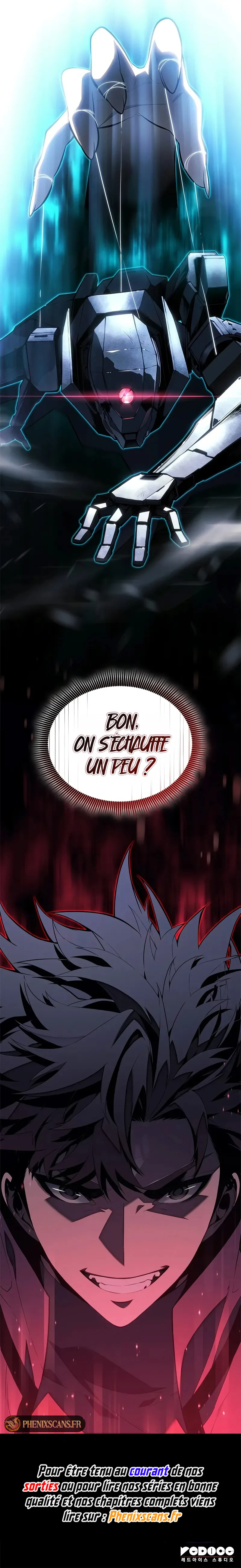 Read Bad Born Blood FR Manga Online