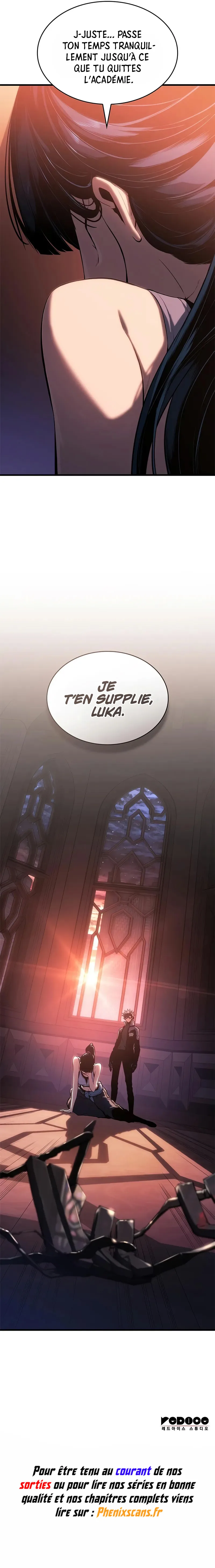 Read Bad Born Blood FR Manga Online