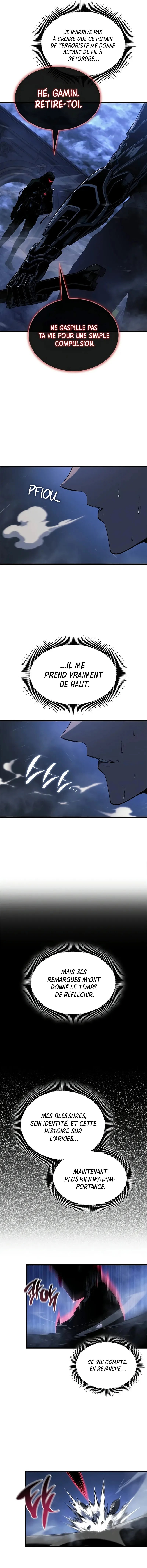 Read Bad Born Blood FR Manga Online