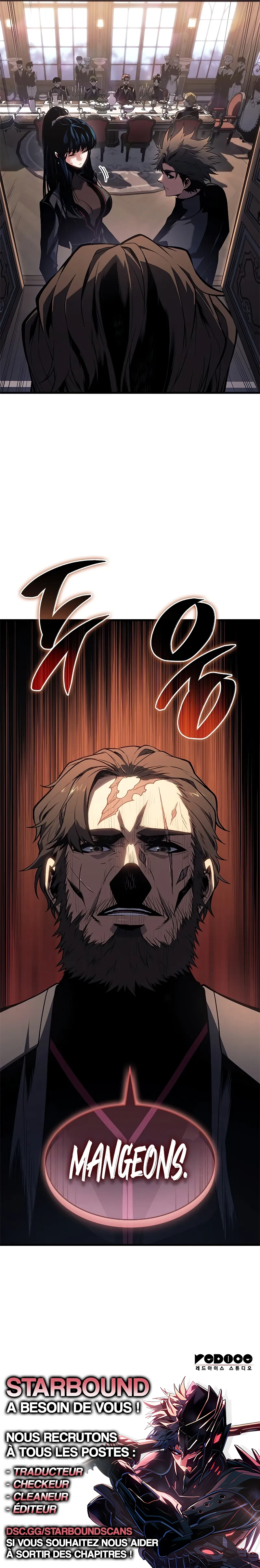 Read Bad Born Blood FR Manga Online