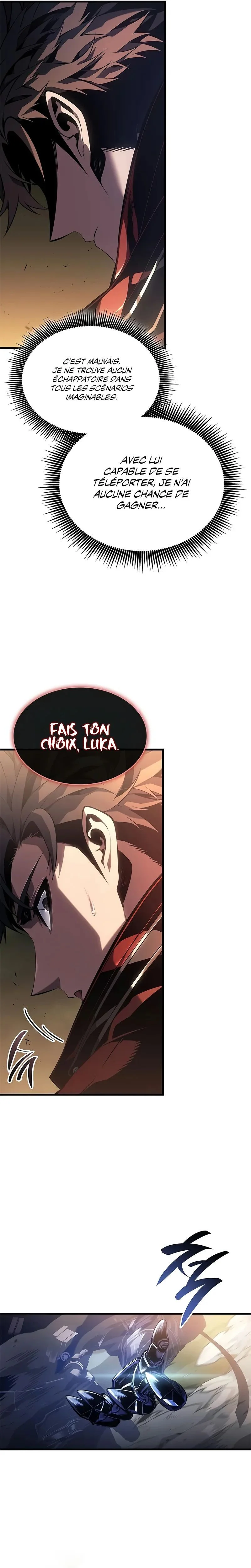 Read Bad Born Blood FR Manga Online