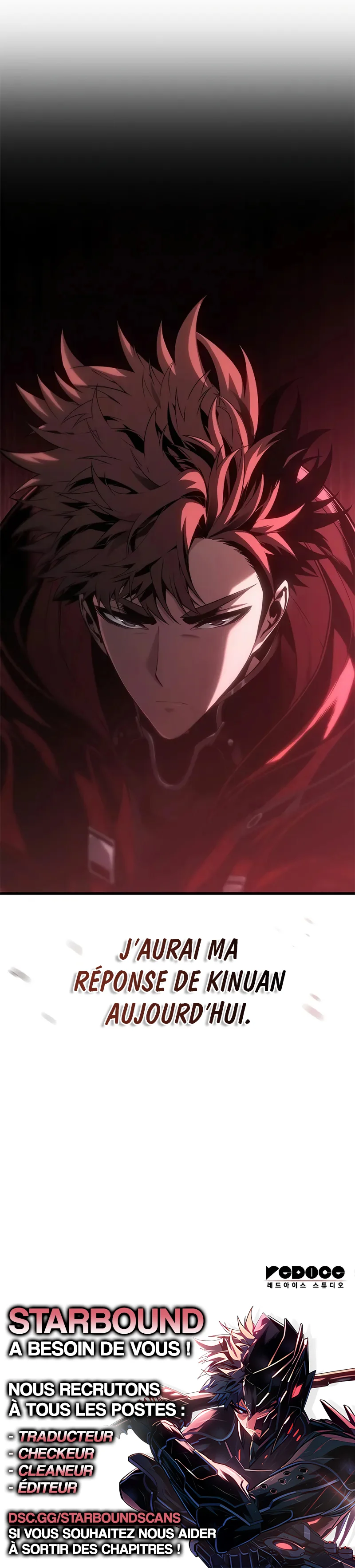 Read Bad Born Blood FR Manga Online