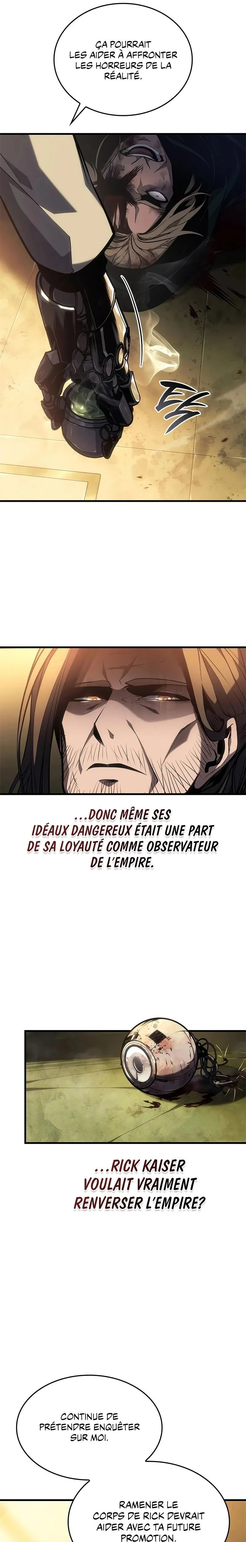 Read Bad Born Blood FR Manga Online