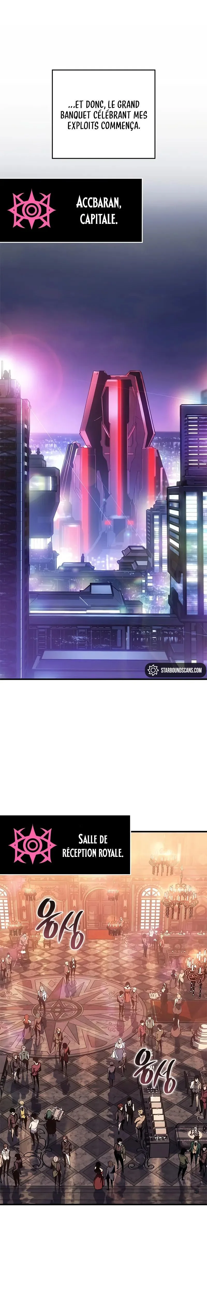 Read Bad Born Blood FR Manga Online