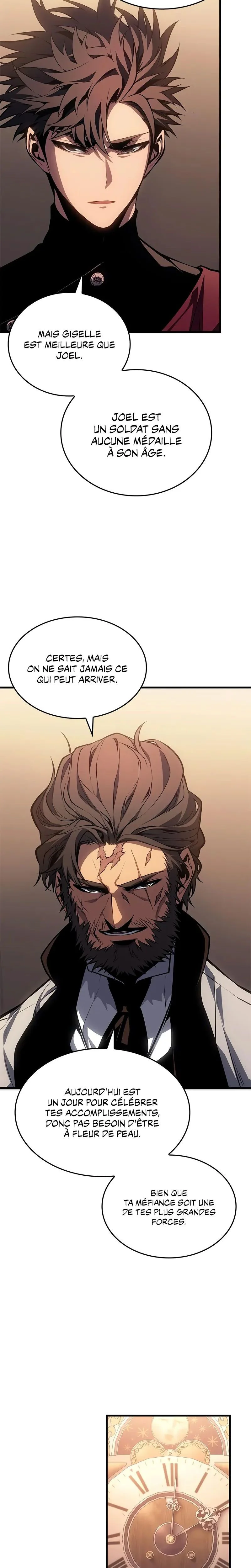Read Bad Born Blood FR Manga Online