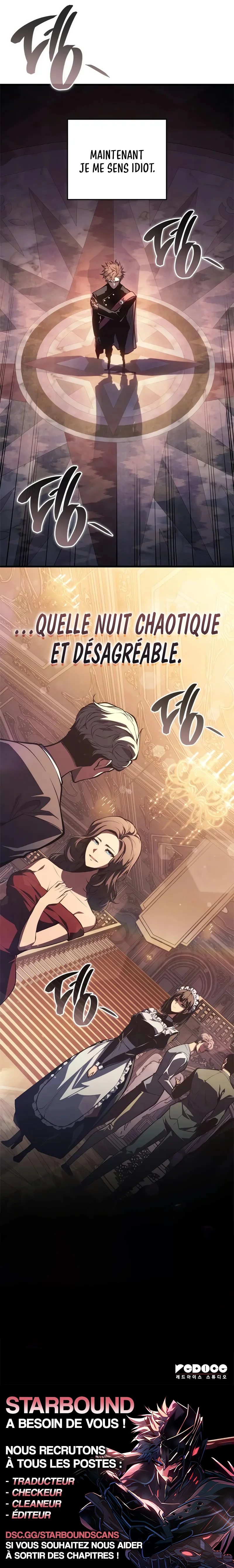 Read Bad Born Blood FR Manga Online