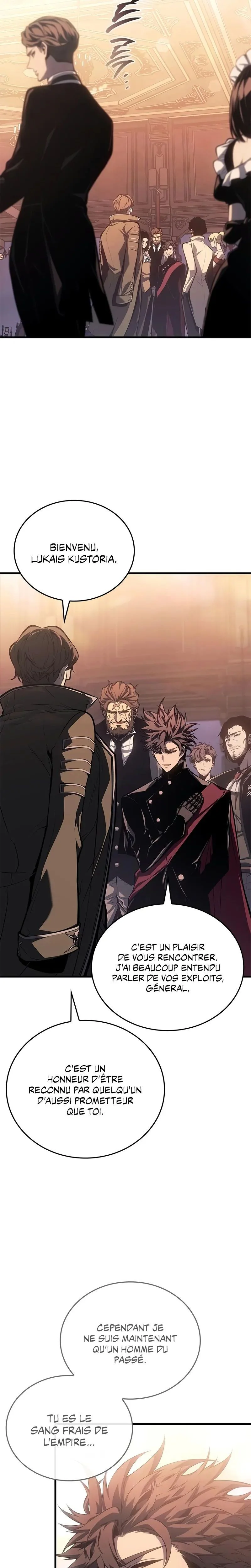 Read Bad Born Blood FR Manga Online