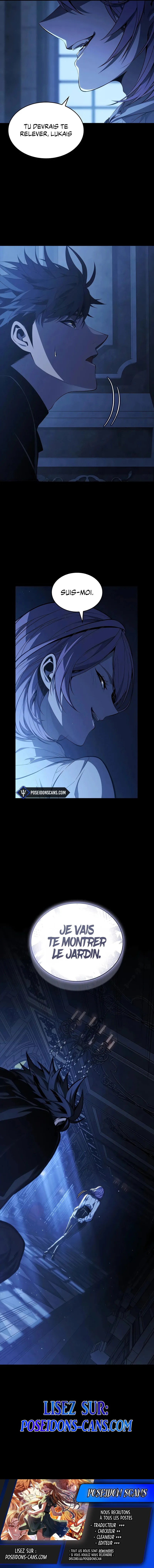Read Bad Born Blood FR Manga Online