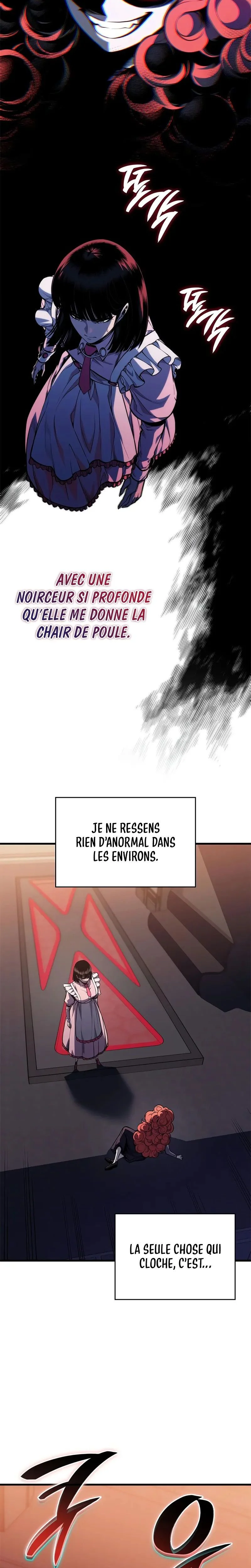 Read Bad Born Blood FR Manga Online