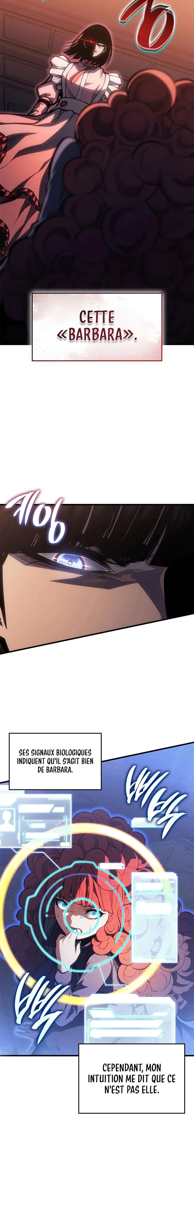 Read Bad Born Blood FR Manga Online