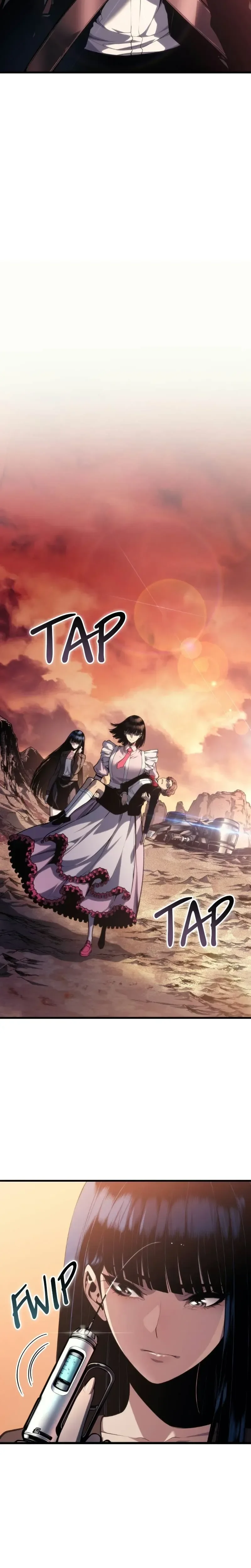 Read Bad Born Blood FR Manga Online