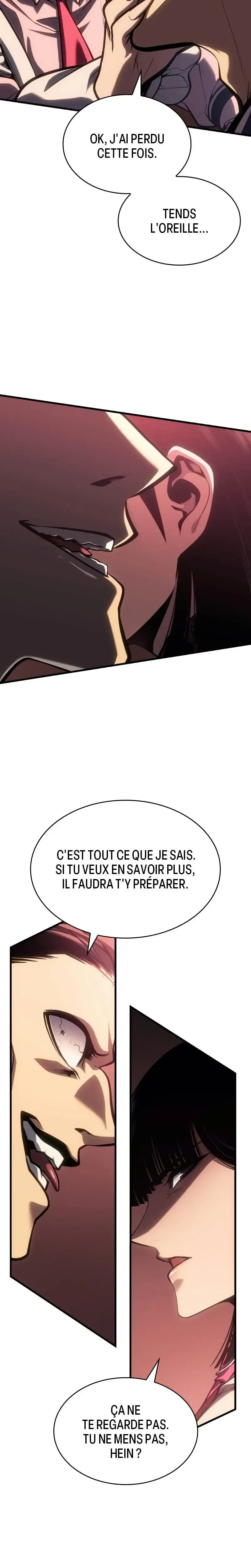 Read Bad Born Blood FR Manga Online