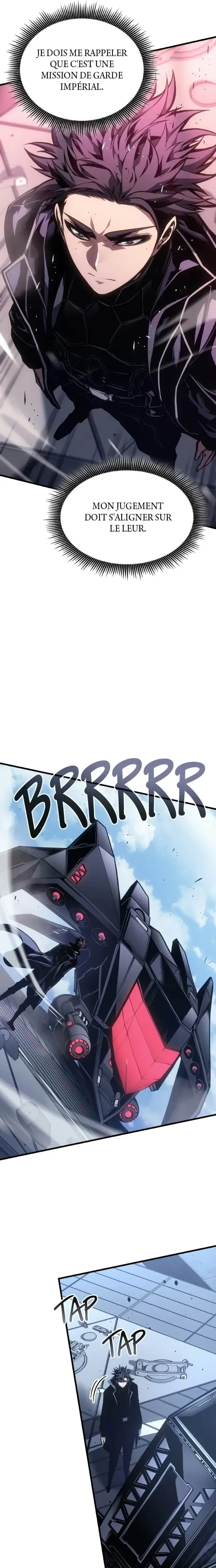 Read Bad Born Blood FR Manga Online