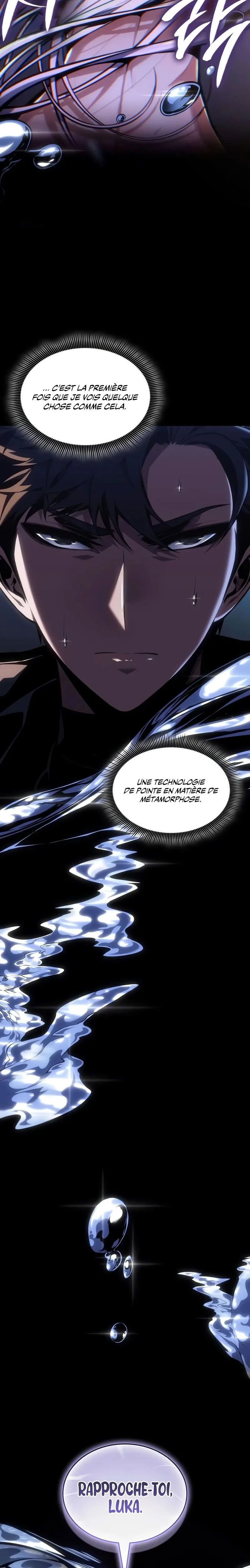 Read Bad Born Blood FR Manga Online
