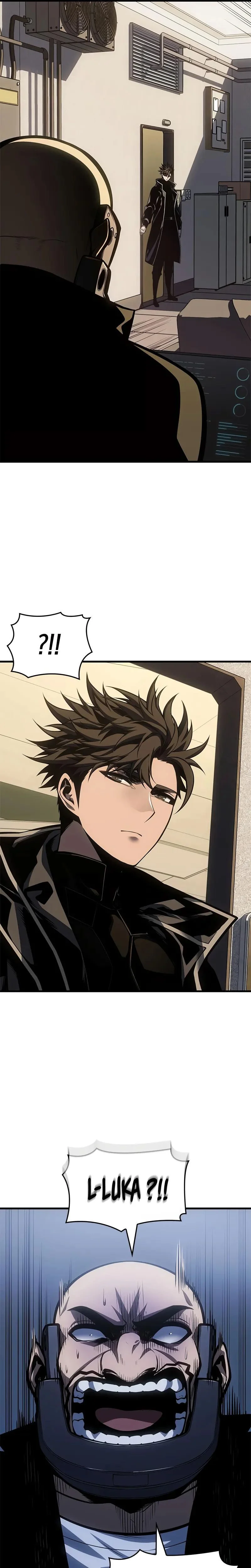 Read Bad Born Blood FR Manga Online