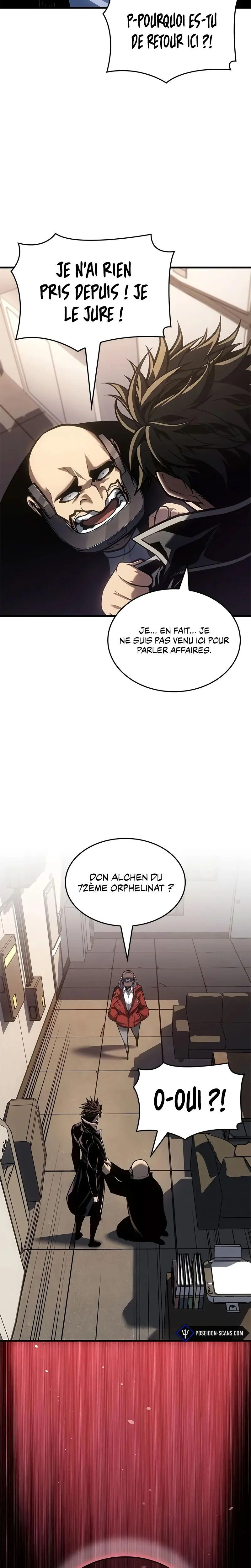 Read Bad Born Blood FR Manga Online