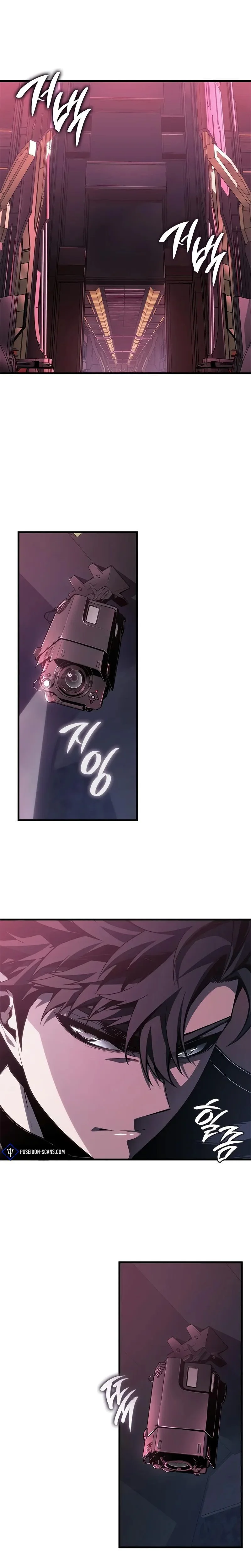 Read Bad Born Blood FR Manga Online