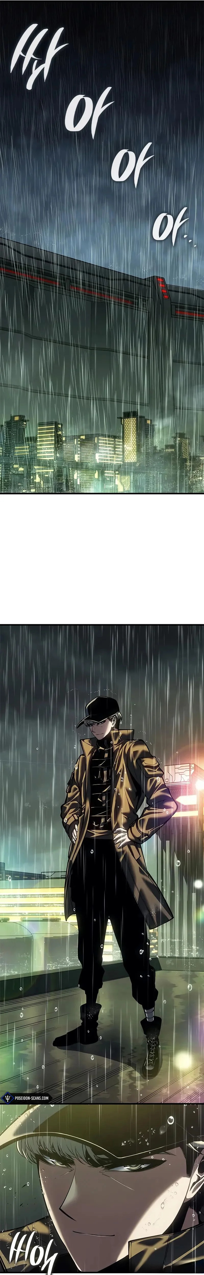 Read Bad Born Blood FR Manga Online