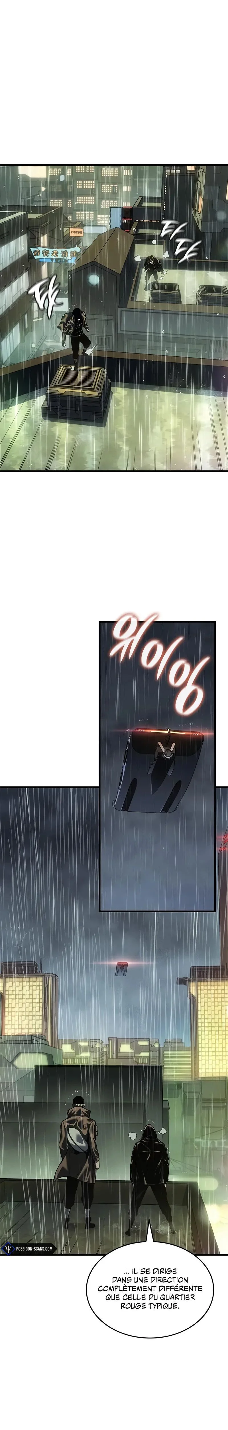 Read Bad Born Blood FR Manga Online