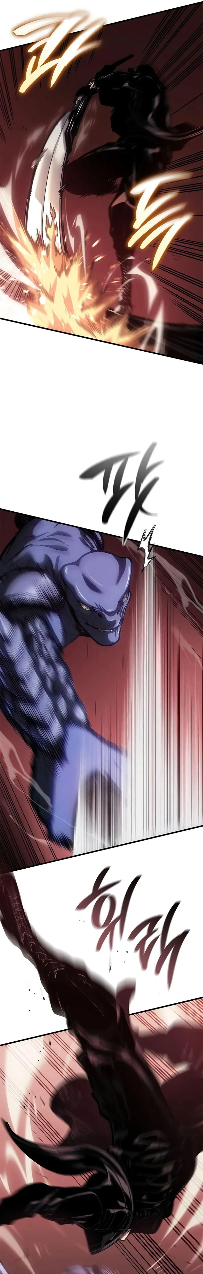 Read Bad Born Blood FR Manga Online