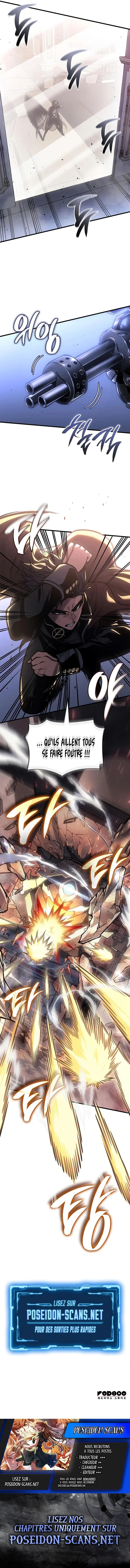 Read Bad Born Blood FR Manga Online