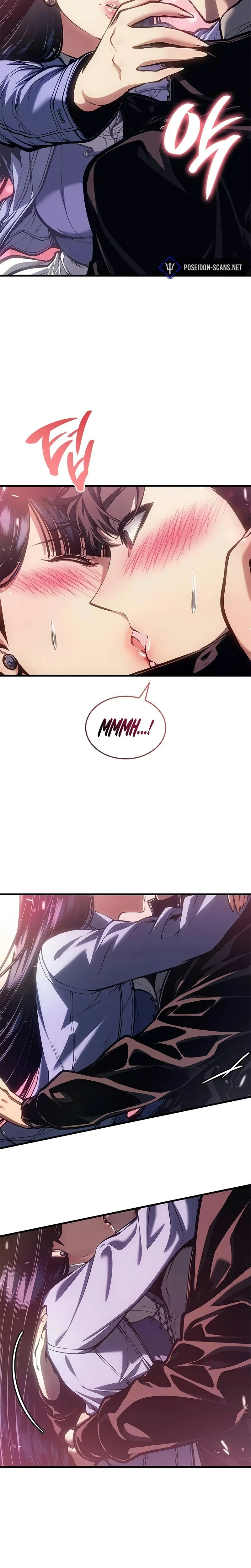 Read Bad Born Blood FR Manga Online