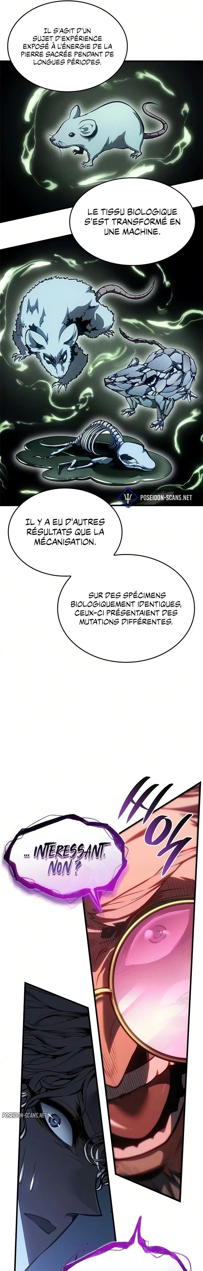 Read Bad Born Blood FR Manga Online