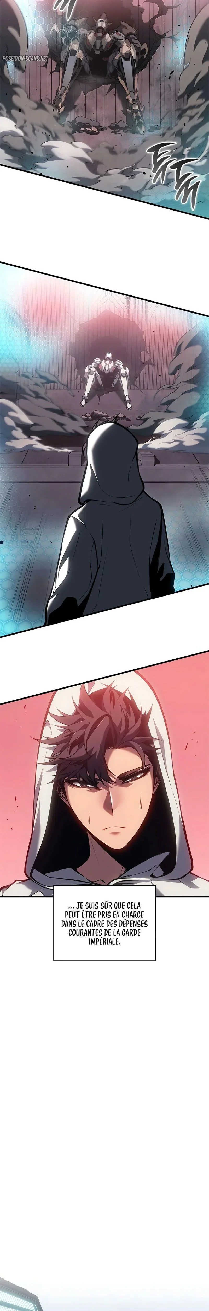 Read Bad Born Blood FR Manga Online
