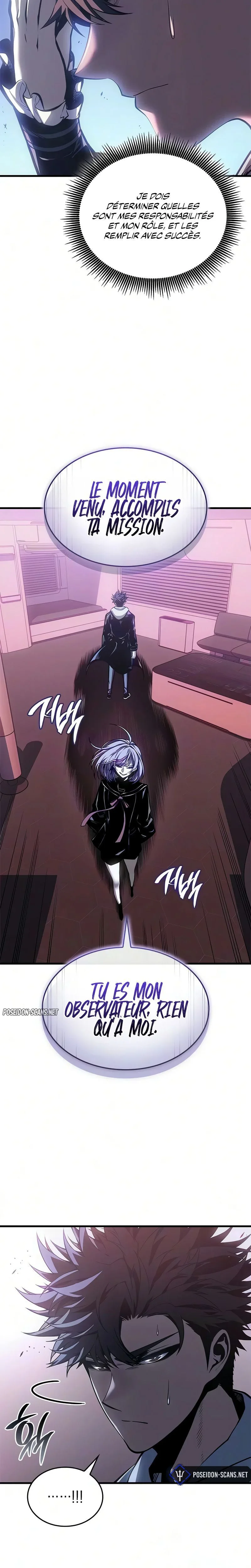 Read Bad Born Blood FR Manga Online