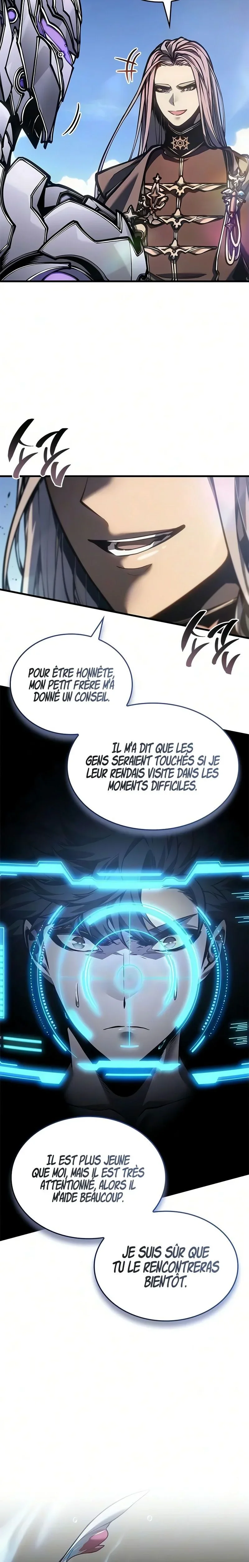 Read Bad Born Blood FR Manga Online