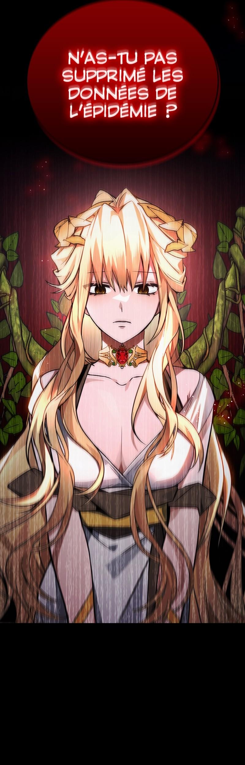 Read Bad Ending Maker FR Manga Online