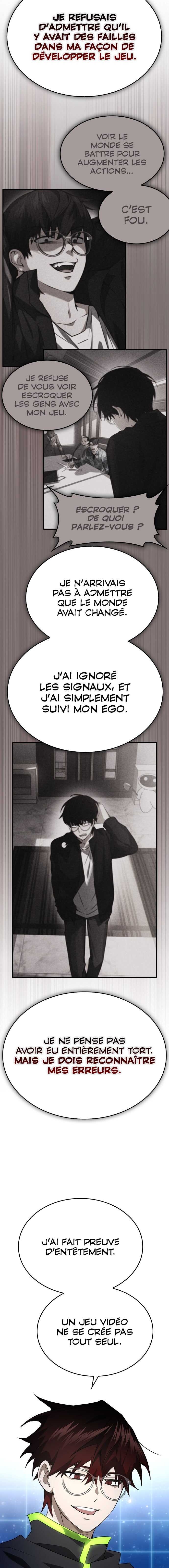 Read Bad Ending Maker FR Manga Online