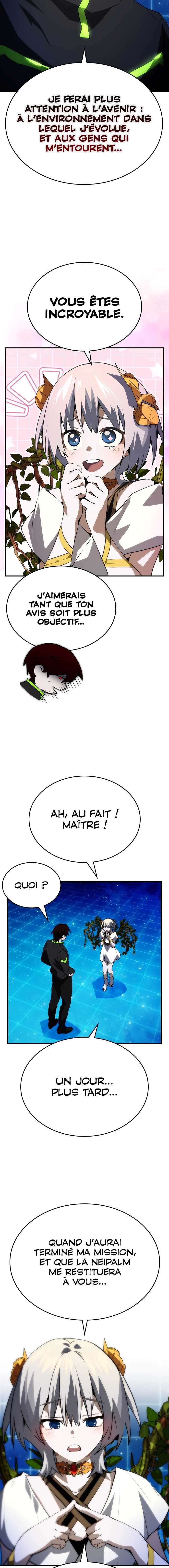 Read Bad Ending Maker FR Manga Online