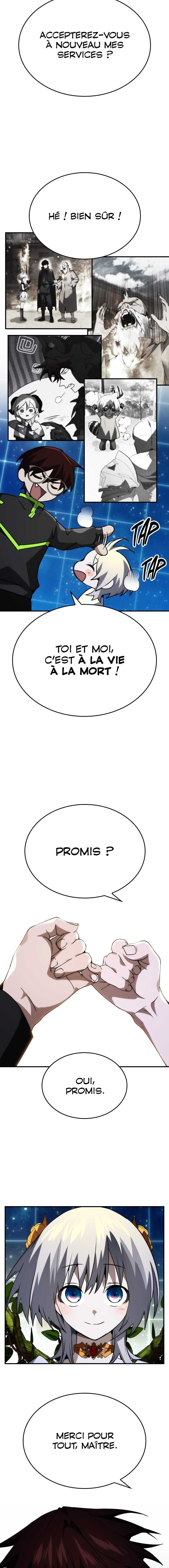 Read Bad Ending Maker FR Manga Online