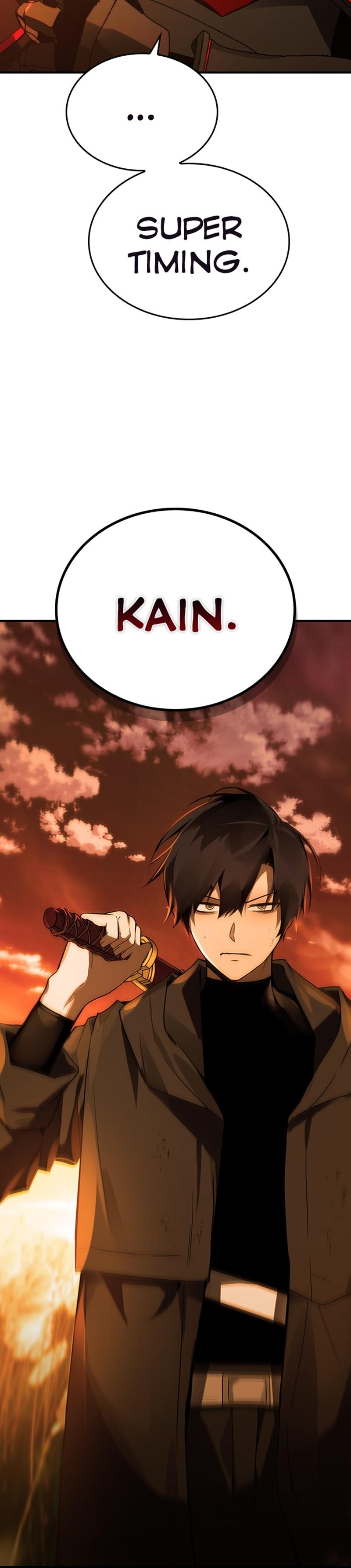 Read Bad Ending Maker FR Manga Online