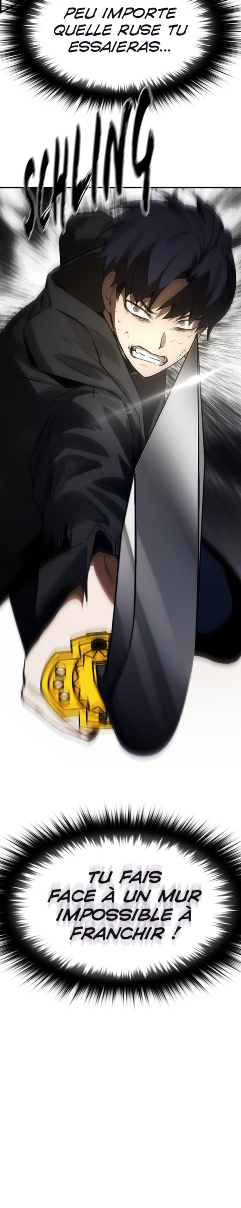 Read Bad Ending Maker FR Manga Online