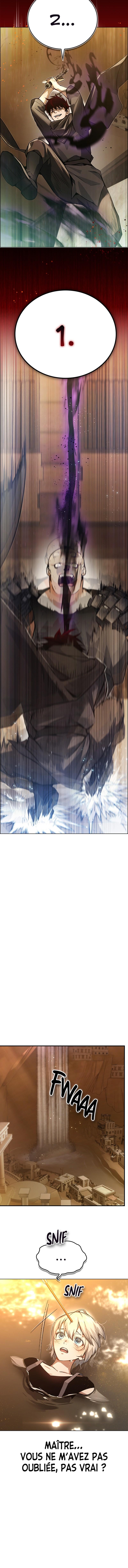 Read Bad Ending Maker FR Manga Online