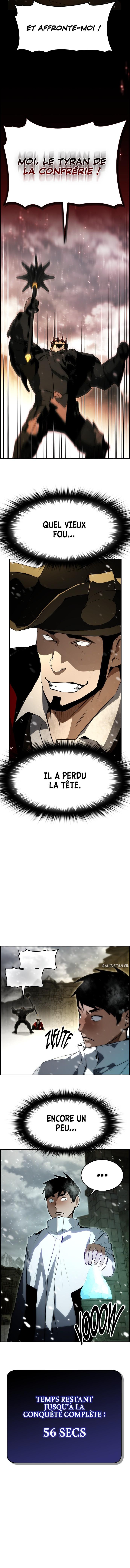 Read Bad Ending Maker FR Manga Online