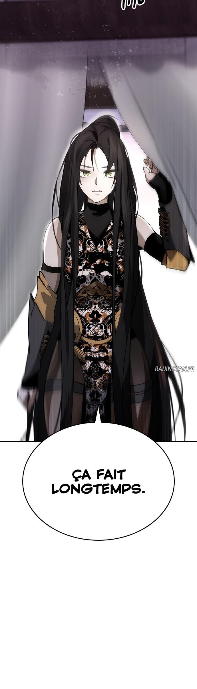 Read Bad Ending Maker FR Manga Online