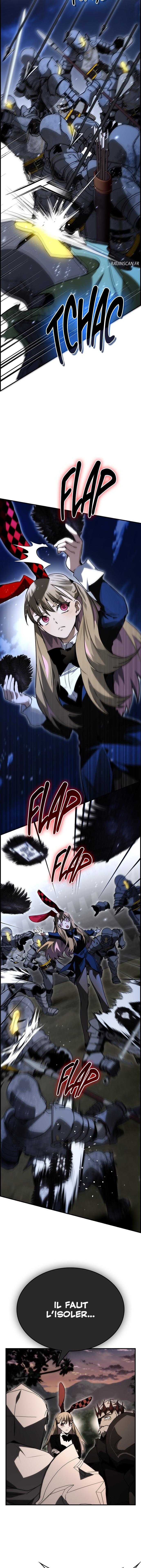 Read Bad Ending Maker FR Manga Online