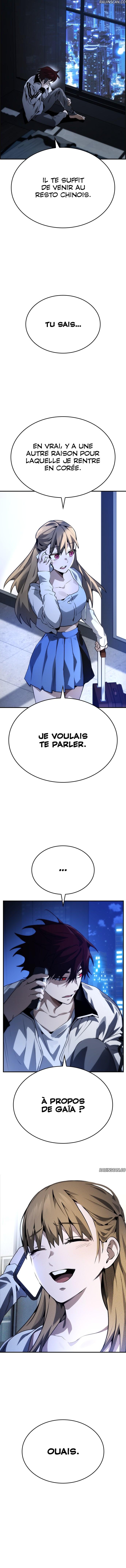 Read Bad Ending Maker FR Manga Online