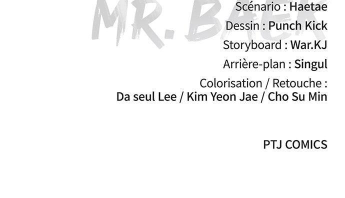 Read Baek XX FR Manga Online