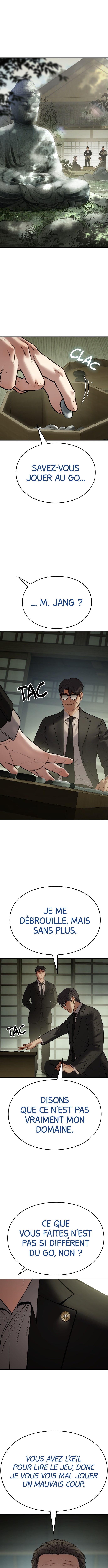 Read Baek XX FR Manga Online