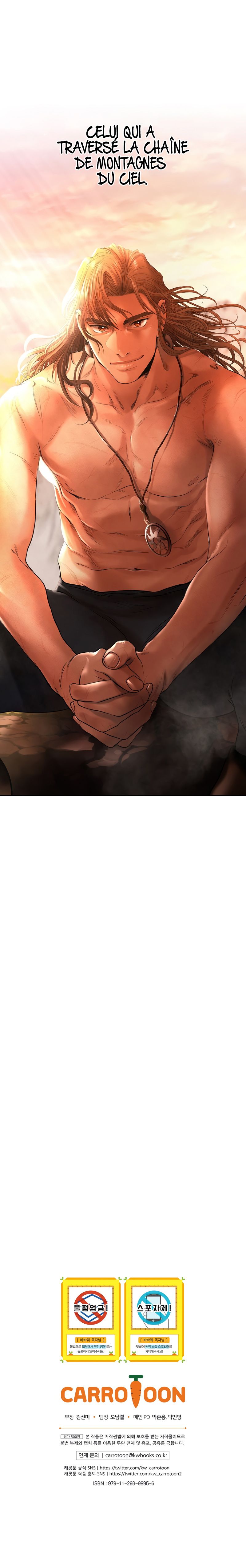 Read Barbarian Quest FR Manga Online
